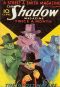 [The Shadow 16] • The Ghost Makers